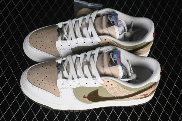Nike Dunk Low ‘Year Of The Horse’ IQ1118-220