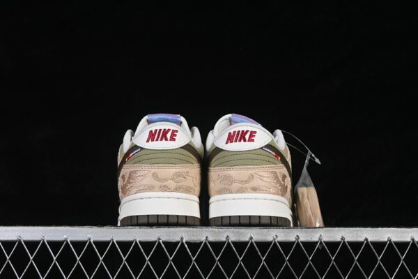 Nike Dunk Low ‘Year Of The Horse’ IQ1118-220