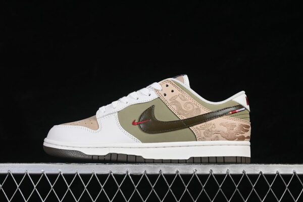 Nike Dunk Low ‘Year Of The Horse’ IQ1118-220
