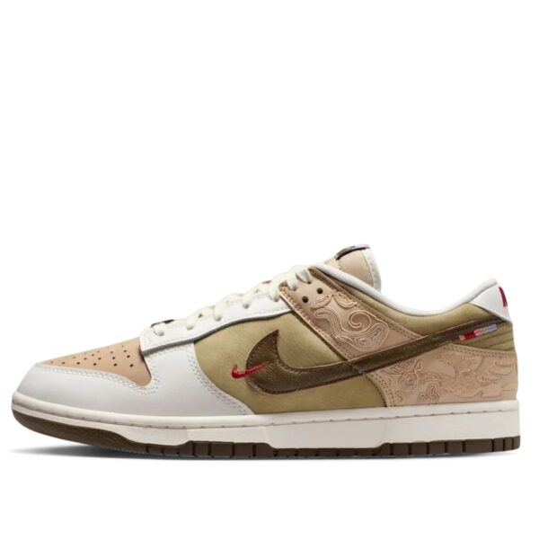 Nike Dunk Low ‘Year Of The Horse’ IQ1118-220