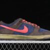 Nike SB Dunk Low ‘Baroque Brown Adobe’ HQ1625-200 Nike SB Dunk Low ‘Baroque Brown Adobe’ HQ1625-200