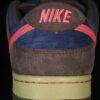 Nike SB Dunk Low ‘Baroque Brown Adobe’ HQ1625-200 Nike SB Dunk Low ‘Baroque Brown Adobe’ HQ1625-200