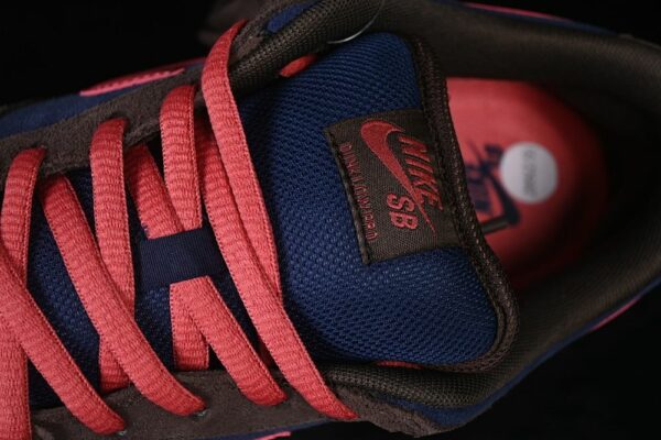 Nike SB Dunk Low ‘Baroque Brown Adobe’ HQ1625-200 Nike SB Dunk Low ‘Baroque Brown Adobe’ HQ1625-200