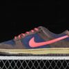 Nike SB Dunk Low ‘Baroque Brown Adobe’ HQ1625-200 Nike SB Dunk Low ‘Baroque Brown Adobe’ HQ1625-200