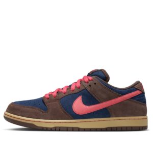 Nike SB Dunk Low ‘Baroque Brown Adobe’ HQ1625-200