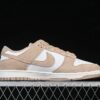Nike Dunk Low ‘Sail Linen’ IO4244-101