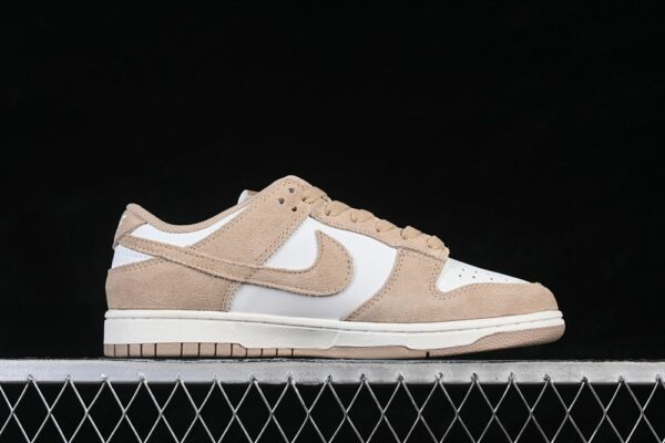 Nike Dunk Low ‘Sail Linen’ IO4244-101