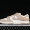 Nike Dunk Low ‘Sail Linen’ IO4244-101