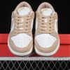 Nike Dunk Low ‘Sail Linen’ IO4244-101