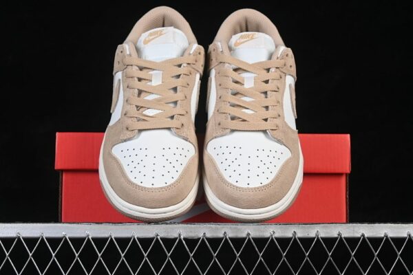 Nike Dunk Low ‘Sail Linen’ IO4244-101
