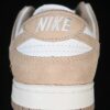 Nike Dunk Low ‘Sail Linen’ IO4244-101