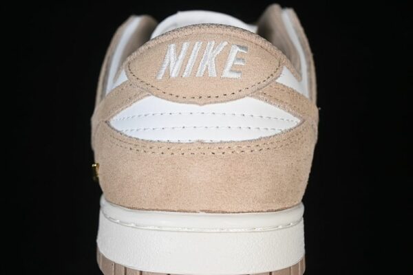 Nike Dunk Low ‘Sail Linen’ IO4244-101