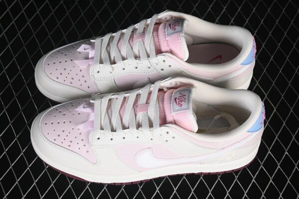 Nike Dunk Low ‘Valentine’s Day’ IQ1145-610 Nike Dunk Low ‘Valentine’s Day’ IQ1145-610