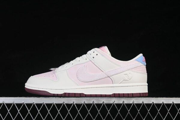Nike Dunk Low ‘Valentine’s Day’ IQ1145-610 Nike Dunk Low ‘Valentine’s Day’ IQ1145-610