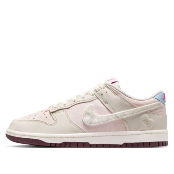 Nike Dunk Low ‘Valentine’s Day’ IQ1145-610 Nike Dunk Low ‘Valentine’s Day’ IQ1145-610