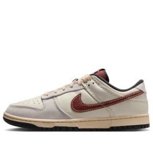 Nike Dunk Low ‘Dark Pony Soft Pearl’ IM6670-202
