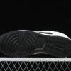 Nike Dunk Low ‘Embossed Baroque Black Sail’ IF3944-001 Nike Dunk Low ‘Embossed Baroque Black Sail’ IF3944-001