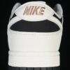 Nike Dunk Low ‘Embossed Baroque Black Sail’ IF3944-001 Nike Dunk Low ‘Embossed Baroque Black Sail’ IF3944-001