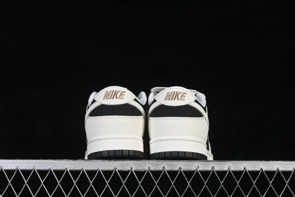 Nike Dunk Low ‘Embossed Baroque Black Sail’ IF3944-001 Nike Dunk Low ‘Embossed Baroque Black Sail’ IF3944-001