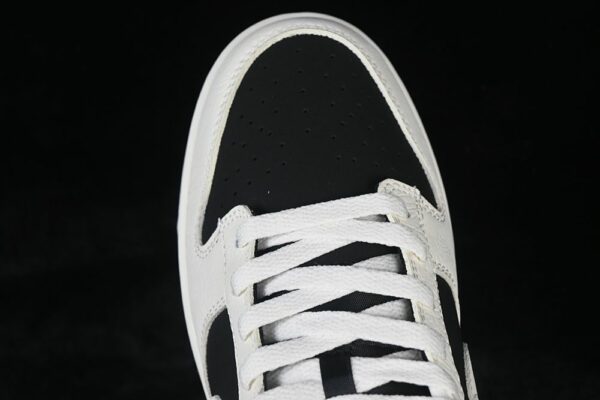 Nike Dunk Low ‘Embossed Baroque Black Sail’ IF3944-001 Nike Dunk Low ‘Embossed Baroque Black Sail’ IF3944-001
