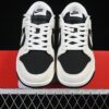 Nike Dunk Low ‘Embossed Baroque Black Sail’ IF3944-001 Nike Dunk Low ‘Embossed Baroque Black Sail’ IF3944-001
