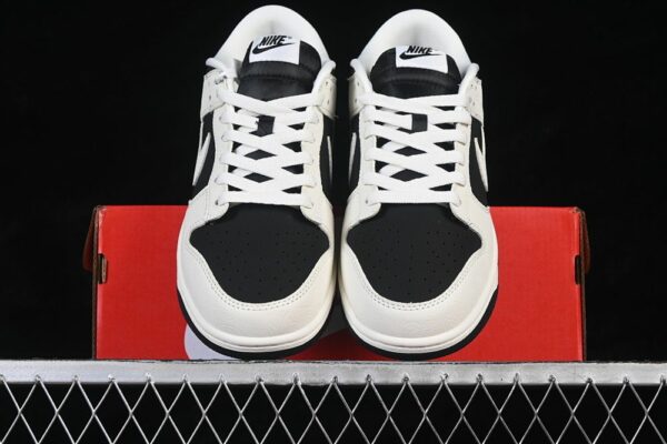 Nike Dunk Low ‘Embossed Baroque Black Sail’ IF3944-001 Nike Dunk Low ‘Embossed Baroque Black Sail’ IF3944-001
