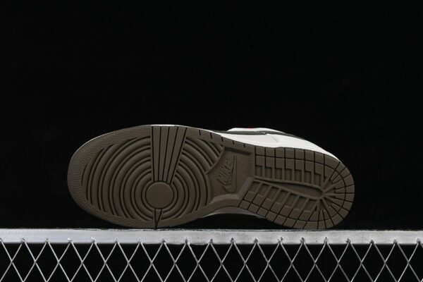 Nike Dunk Low ‘Unbridled Year of the Horse’ IQ9793-020 Nike Dunk Low ‘Unbridled Year of the Horse’ IQ9793-020