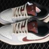 Nike Dunk Low ‘Dark Pony Soft Pearl’ IM6670-202 Nike Dunk Low ‘Dark Pony Soft Pearl’ IM6670-202