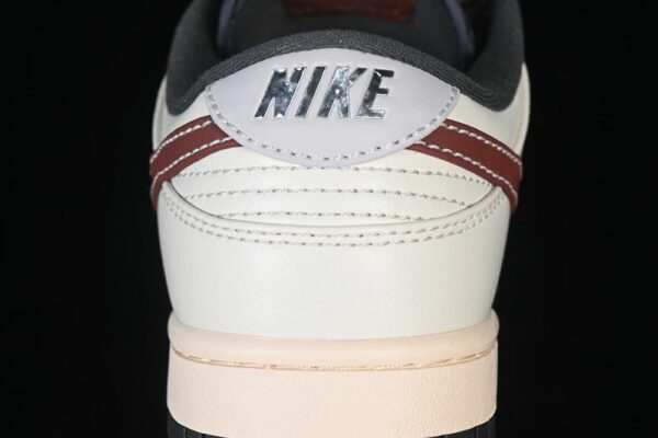 Nike Dunk Low ‘Dark Pony Soft Pearl’ IM6670-202 Nike Dunk Low ‘Dark Pony Soft Pearl’ IM6670-202
