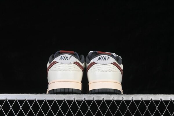 Nike Dunk Low ‘Dark Pony Soft Pearl’ IM6670-202 Nike Dunk Low ‘Dark Pony Soft Pearl’ IM6670-202