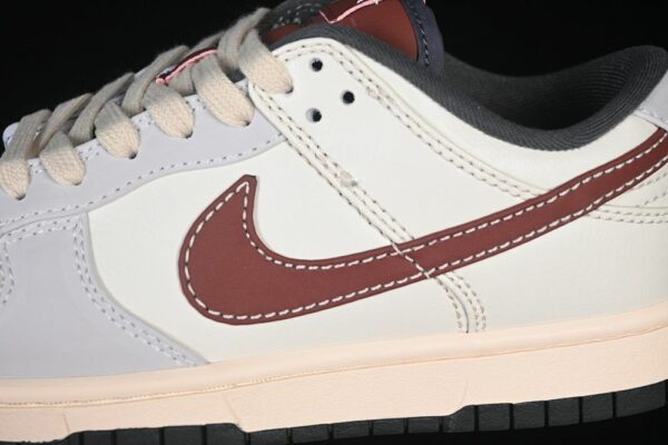 Nike Dunk Low ‘Dark Pony Soft Pearl’ IM6670-202 Nike Dunk Low ‘Dark Pony Soft Pearl’ IM6670-202