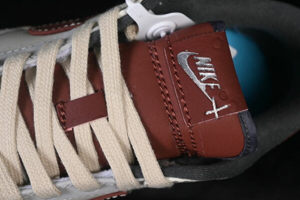 Nike Dunk Low ‘Dark Pony Soft Pearl’ IM6670-202 Nike Dunk Low ‘Dark Pony Soft Pearl’ IM6670-202
