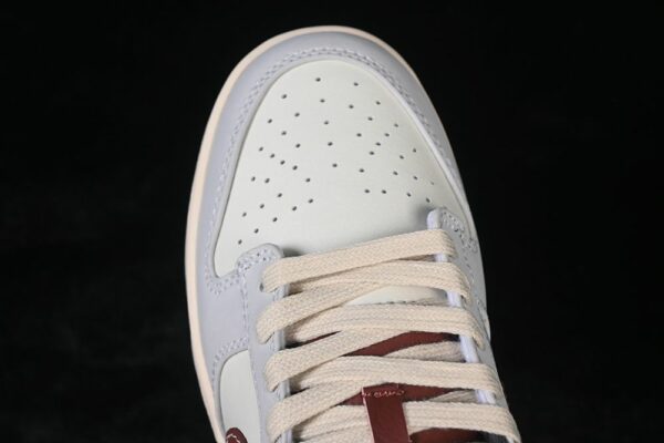 Nike Dunk Low ‘Dark Pony Soft Pearl’ IM6670-202 Nike Dunk Low ‘Dark Pony Soft Pearl’ IM6670-202