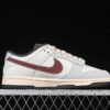 Nike Dunk Low ‘Dark Pony Soft Pearl’ IM6670-202 Nike Dunk Low ‘Dark Pony Soft Pearl’ IM6670-202