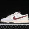 Nike Dunk Low ‘Dark Pony Soft Pearl’ IM6670-202 Nike Dunk Low ‘Dark Pony Soft Pearl’ IM6670-202