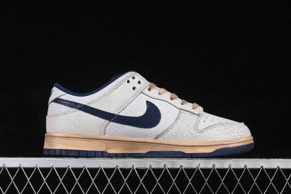 Nike x Stranger Things Dunk Low ‘Phantom Midnight Navy’ IH6766-001