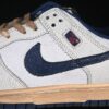 Nike x Stranger Things Dunk Low ‘Phantom Midnight Navy’ IH6766-001