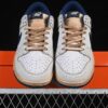 Nike x Stranger Things Dunk Low ‘Phantom Midnight Navy’ IH6766-001