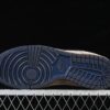 Nike x Stranger Things Dunk Low ‘Phantom Midnight Navy’ IH6766-001