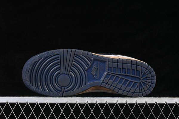 Nike x Stranger Things Dunk Low ‘Phantom Midnight Navy’ IH6766-001