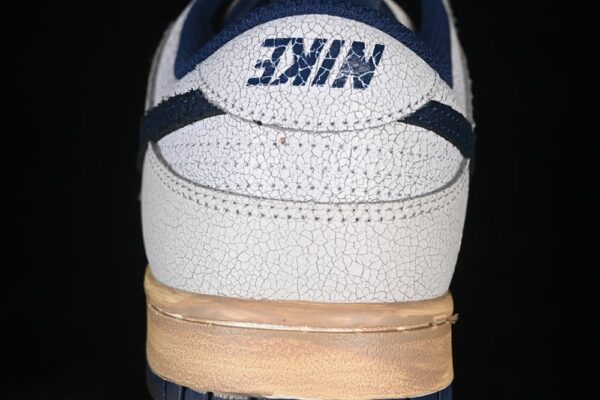 Nike x Stranger Things Dunk Low ‘Phantom Midnight Navy’ IH6766-001