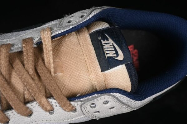 Nike x Stranger Things Dunk Low ‘Phantom Midnight Navy’ IH6766-001