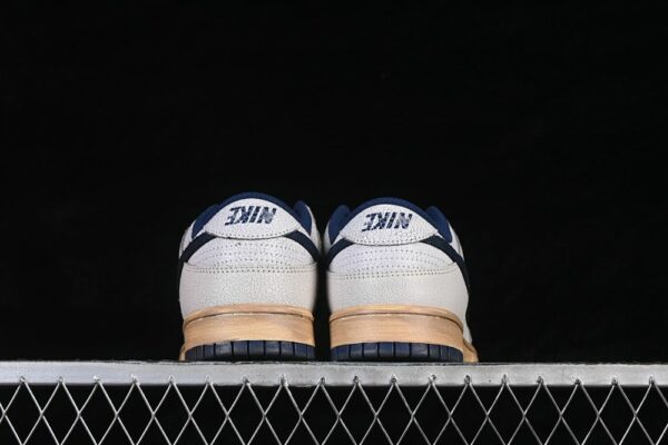 Nike x Stranger Things Dunk Low ‘Phantom Midnight Navy’ IH6766-001