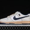 Nike x Stranger Things Dunk Low ‘Phantom Midnight Navy’ IH6766-001