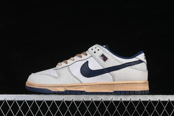 Nike x Stranger Things Dunk Low ‘Phantom Midnight Navy’ IH6766-001