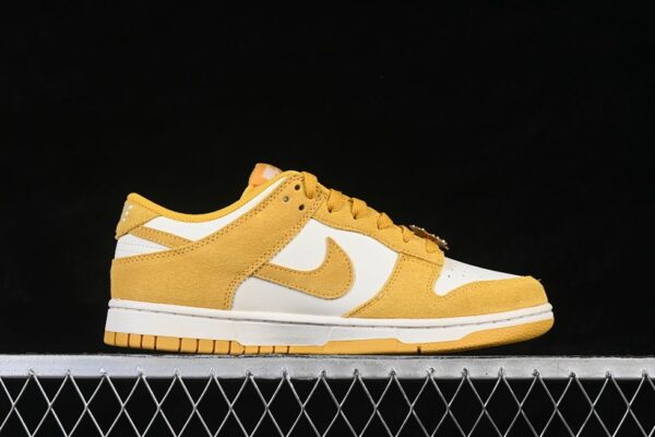 Nike Dunk Low ‘Dark Sulfur’ IB4417-101