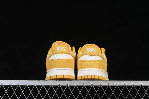 Nike Dunk Low ‘Dark Sulfur’ IB4417-101