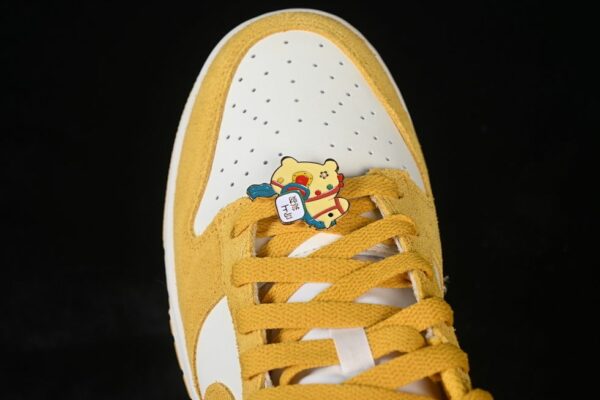 Nike Dunk Low ‘Dark Sulfur’ IB4417-101