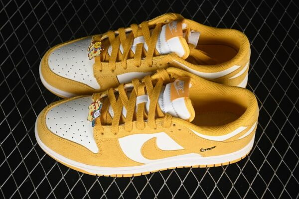 Nike Dunk Low ‘Dark Sulfur’ IB4417-101