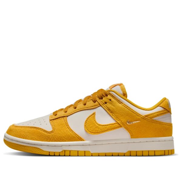 Nike Dunk Low ‘Dark Sulfur’ IB4417-101